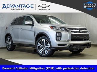 Used 2023 Mitsubishi Outlander Sport SE image 1