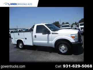Used 2016 Ford F250 XL image 1