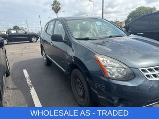 Used 2015 Nissan Rogue S image 1