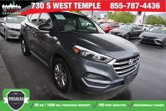Used 2018 Hyundai Tucson SEL image 1