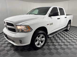 Used 2015 RAM 1500 Express image 1