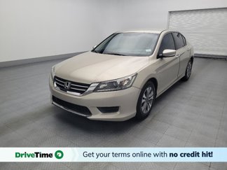Used 2014 Honda Accord LX image 1