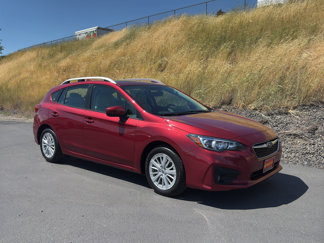 Used 2018 Subaru Impreza 2.0i Premium image 1
