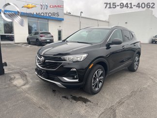 Used 2023 Buick Encore GX Select image 1
