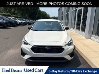 Used 2024 Subaru Impreza 2.0i image 1