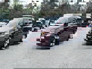 Used 2015 Honda Odyssey EX-L image 1