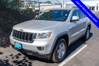 Used 2012 Jeep Grand Cherokee Laredo image 1