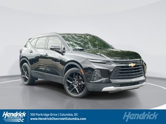 Used 2019 Chevrolet Blazer LT image 1