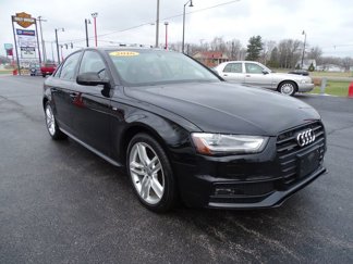 Used 2016 Audi A4 2.0T Premium image 1