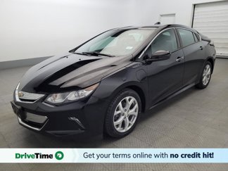 Used 2018 Chevrolet Volt Premier w/ Driver Confidence Package image 1