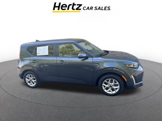 Used 2024 Kia Soul LX w/ Option Group 015 image 1