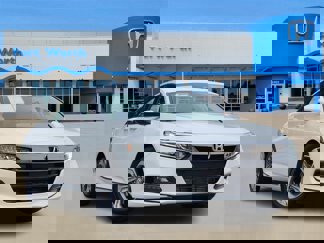Certified 2020 Honda Accord EX-L image 1