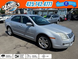 Used 2006 Ford Fusion SEL image 1