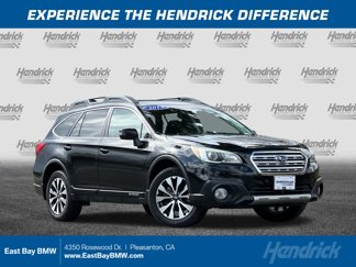 Used 2015 Subaru Outback 2.5i Limited image 1