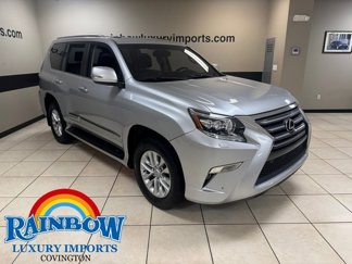 Used 2019 Lexus GX 460 Premium image 1