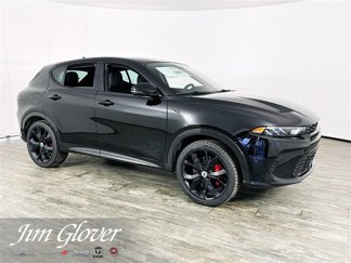 New 2024 Dodge Hornet R/T Plus image 1