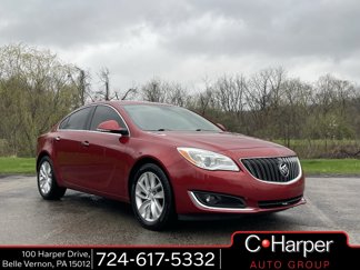 Used 2014 Buick Regal Premium image 1