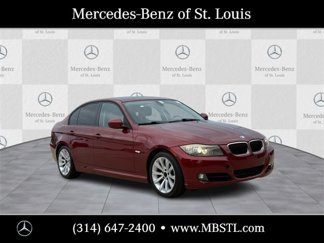 Used 2011 BMW 328i Sedan image 1