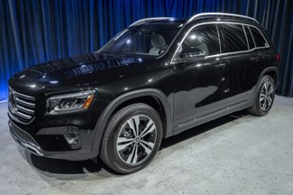 Certified 2024 Mercedes-Benz GLB 250 4MATIC image 1