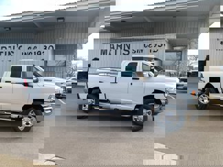 New 2024 RAM 2500 Tradesman w/ Chrome Appearance Group image 1