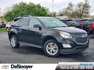 Used 2016 Chevrolet Equinox LT w/ Convenience Package image 1