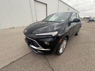 Used 2024 Buick Encore GX Preferred image 1