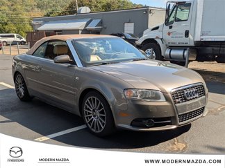 Used 2009 Audi A4 3.2 image 1
