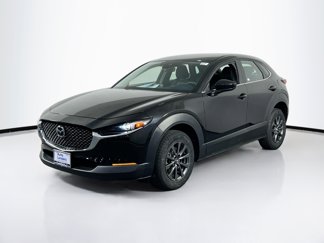Used 2020 MAZDA CX-30 AWD image 1