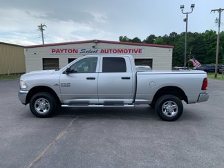 Used 2013 RAM 2500 Tradesman w/ Chrome Appearance Group image 1