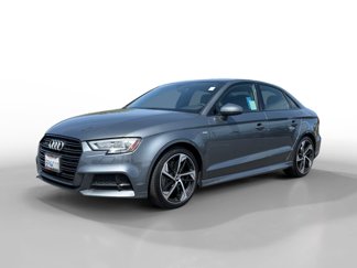 Used 2020 Audi A3 2.0T Premium w/ Final Edition Package image 1