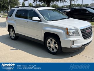 Used 2017 GMC Terrain SLE w/ Technology Package image 1