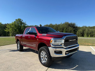 Used 2020 RAM 2500 Limited image 1