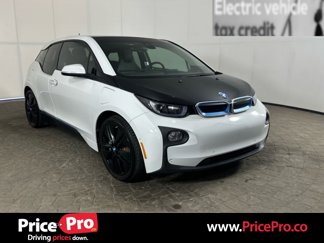 Used 2014 BMW i3 image 1