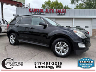 Used 2016 Chevrolet Equinox LT w/ Convenience Package image 1
