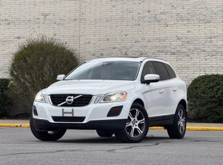 Used 2013 Volvo XC60 T6 image 1