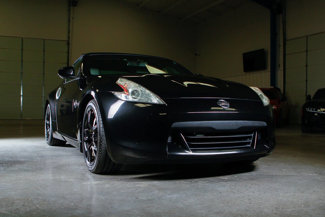 Used 2010 Nissan 370Z Touring w/ Sport Pkg image 1