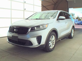 Used 2019 Kia Sorento LX image 1