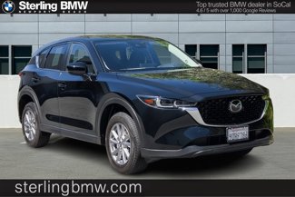 Used 2023 MAZDA CX-5 AWD 2.5 S w/ Select Package video 1