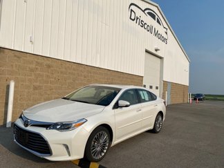 Used 2016 Toyota Avalon Limited image 1