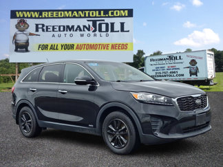Used 2020 Kia Sorento LX image 1