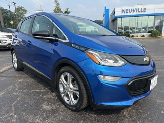 Used 2017 Chevrolet Bolt LT image 1