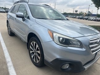 Used 2016 Subaru Outback 3.6R Limited image 1