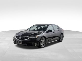 Used 2019 Acura TLX V6 SH-AWD w/ Advance Package image 1