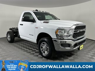 Used 2022 RAM 2500 Tradesman image 1