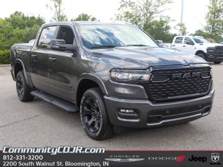New 2025 RAM 1500 Big Horn image 1