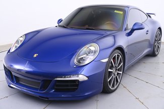 Used 2013 Porsche 911 Carrera S image 1
