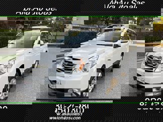 Used 2011 Subaru Outback 2.5i Premium w/ All-Weather Pkg image 1