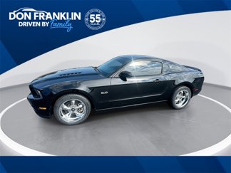 Used 2014 Ford Mustang GT w/ Equipment Group 301A image 1
