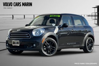 Used 2016 MINI Cooper Countryman image 1
