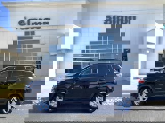 Certified 2022 Jeep Compass Latitude w/ Convenience Group image 1